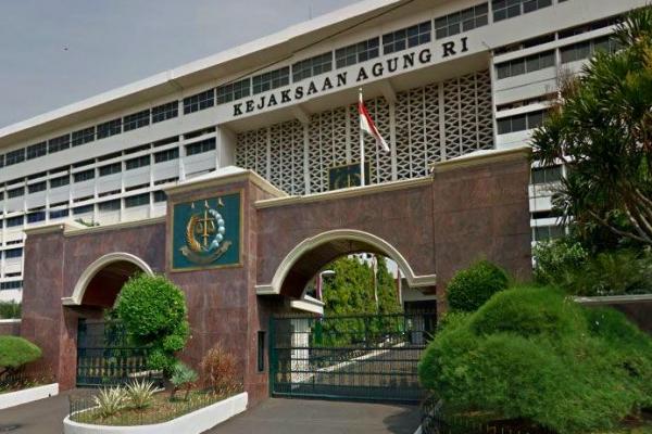 Kejagung Sita Aset dari 4 Tersangka Korupsi ASABRI