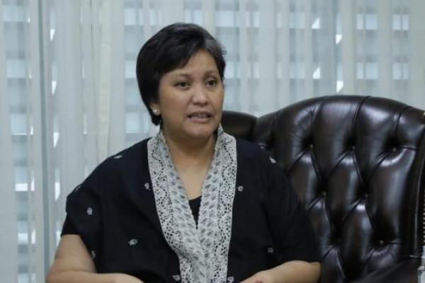 Pengakuan Dunia Atas Batik Indonesia Harus Dimanfaatkan Dengan Maksimal