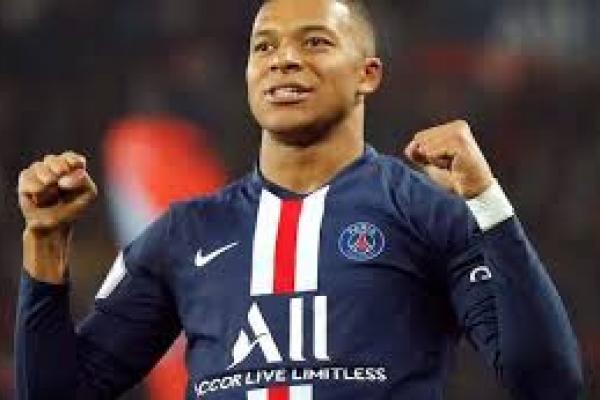 Peluang Madrid Rekrut Mbappe Mengecil Disusul Pemecatan Thomas Tuchel