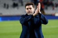 Tottenham Kekeh Ingin Datangkan Kembali Pochettino dari PSG