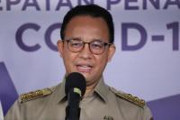 PSBB Jakarta Diperpanjang, Ini Alasan Anies 