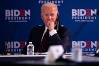 Joe Biden Sebut Kunjungan Paus ke Irak sebagai Simbol Harapan Bagi seluruh Dunia