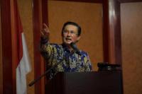 Fadel Bicara Soal Pancasila, Dasar dan Ideologi Yang Sudah Final