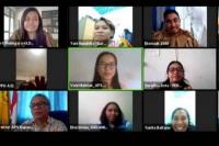  GARAMIN NTT Bekerjasama APS Kupang dan AIDRAN Bentuk ULD