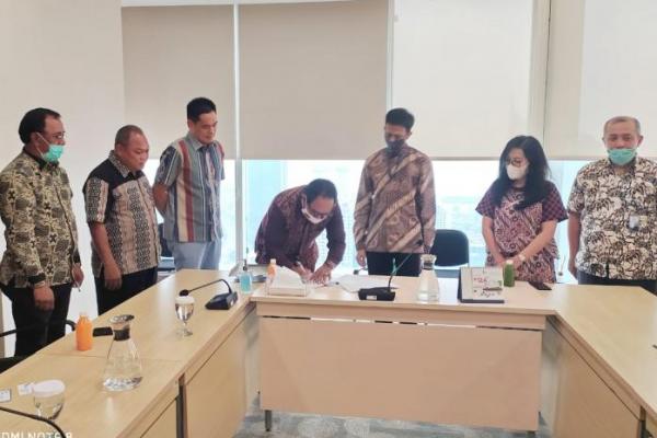 Pemprov NTT Pinjam Rp 189 Miliar Bangun Jalan 