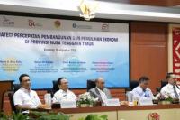 Pemprov NTT Gandeng UMKM Pulihkan Ekonomi 