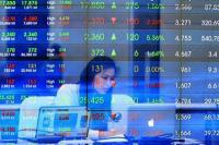 212 Saham Menguat, IHSG Berakhir Naik 22 Poin