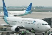 Terbangkan Airbus ke Jayapura, Garuda Tunggu Lampu Hijau AP I