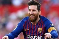 Messi Tolak Tawaran PSG Demi Mebela Barca