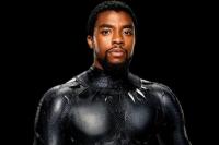  Empat Tahun Idap Kanker Kolon,  Pemeran Black Panther Meninggal Dunia