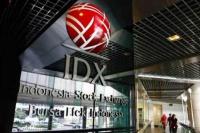 Transaksi di Luar Kebiasaan, BEI Pantau Saham IKAN