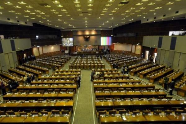 Didukung Tujuh Fraksi, RUU Ciptaker Segera Jadi Undang-undang 