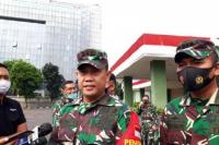   Dandim Jakarta Timur: Tak Ada Anggota TNI Terlibat Penyerangan Polsek Ciracas