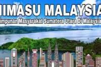 Masyarakat Sumatera Utara di Malaysia Deklarasikan Himasu