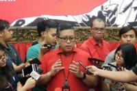 Soal Cawalkot Surabaya, Hasto  Bantah Ada `Tarik Tambang` Politik