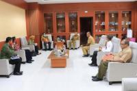 Pendidikan Pancasila Bentuk Karakter Generasi Muda