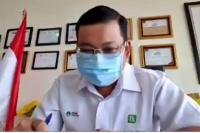  Food Station Usul Susu  Masuk BPNT, Ini Dasarnya