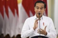 Jokowi Akui Kasus Covid-19 di Indonesia Lebih Tinggi