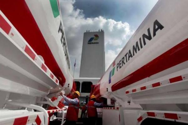 Ke Depan, Pertamina Bisnis Baterai Listrik Bukan Energi Fosil