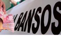 Pemeritah Beri Bansos Tunai Rp500 Ribu bagi KPM BPNT