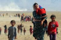 Organisasi HAM Suriah Catat Enam Bulan Orang Hilang Nyaris 100 Ribu