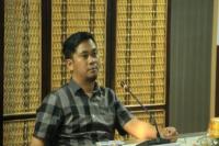 Politikus Nasdem Andi Irfan Tersangka Skandal Suap Jaksa Pinangki