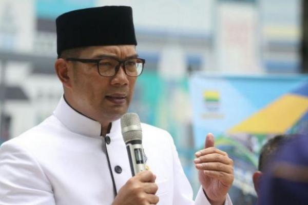 Benahi Ekonomi Jabar, Pemerintah Salurkan Dana PEN Rp2 Triliun