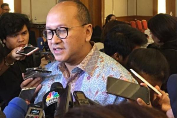    Kadin Akui Subsidi Upah Dongkrak Daya Beli