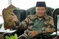 Wakil Ketua MPR: Segera Wujudkan Pertemuan Wapres-Habib Rizieq Shiihab