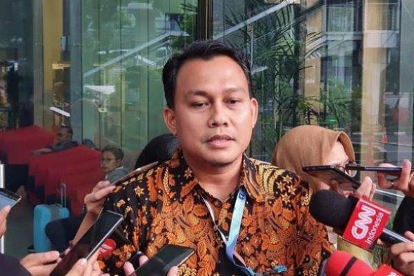 KPK Sita Kebun Sawit Terkait Kasus Nurhadi