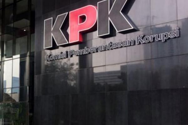 KPK Periksa Kabag Sekretariat Komisi VIII DPR Dugaan Kasus Bansos