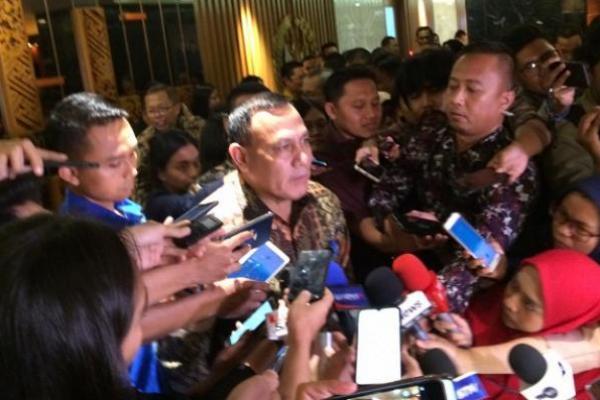   Hari Ini, Dewas KPK Kembali  Gelar Sidang Etik Firli Bahuri