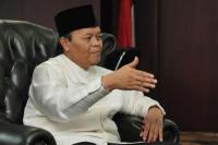 Wakil Ketua MPR Ajak Umat Islam Tidak Terprovokasi dan Bantu Koreksi Islamophobia