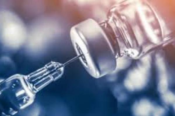 Inggris Luncurkan Vaksin Pfizer/ BioNtech Segera