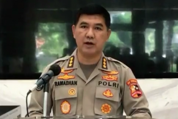 Berkas Perkara Gratifikasi Red Notice Joko Tjandra Dilimpahkan ke Kejagung