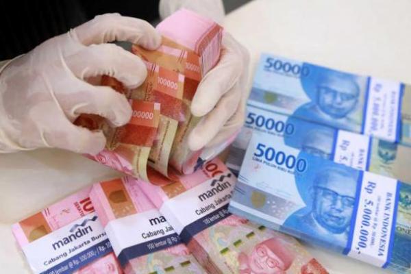PSBB Total Disebut Picu Pelemahan Rupiah