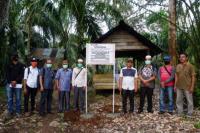 Kembali KPK Sita Kebun Sawit Milik Nurhadi