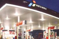 Pertamina Catat Konsumsi Premium di NTT Naik 6 Persen