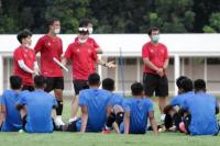 Timnas U-19 Mengaku Siap Hadapi Bulgaria