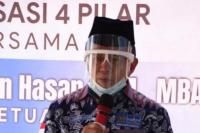 Wakil Ketua MPR Berpendapat Revisi UU BI Rawan Tuai Polemik