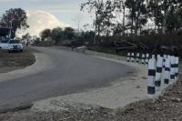 Amfoang  Baru Merdeka Setelah 75 Tahun Gabung NKRI