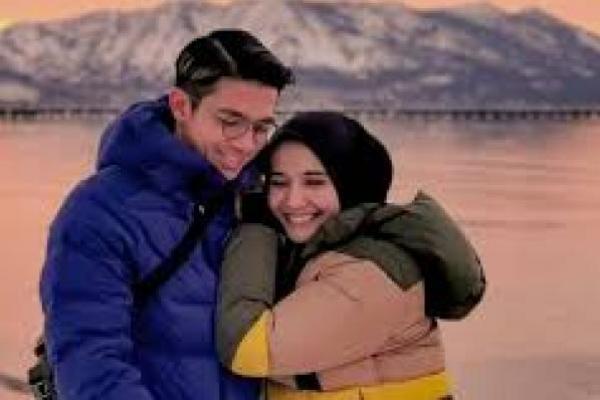 Bahagia, 10 Tahun Akhirnya Zaskia Sungkar Berbadan Dua