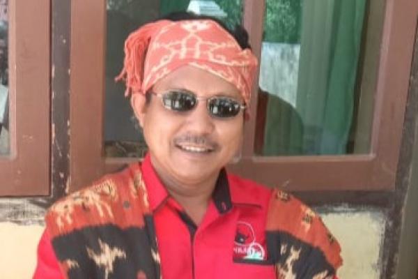 PDIP NTT Patok Target Tinggi di Pilkada 2020