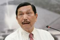 Luhut Bilang Enam  Bulan ke Depan Indonesia Rawan Bencana