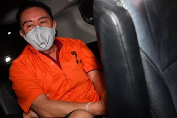 Komjak Yakin Ada Keterlibatan Mafia Hukum dalam Skandal Kasus Joko Tjandra