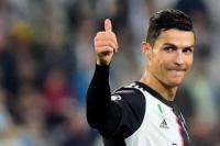 Madrid Tidak Niat untuk Bawa Kembali Ronaldo