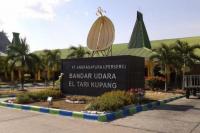 Bandara El Tari di Kupang Tambah Jam Operasi