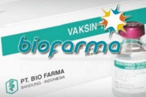 Pemerintah Undang Tiga Perusahaan Swasta Kembangkan Vaksin Covid-19