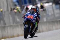 MotoGP San Marino, Vinales Raih Pole Position