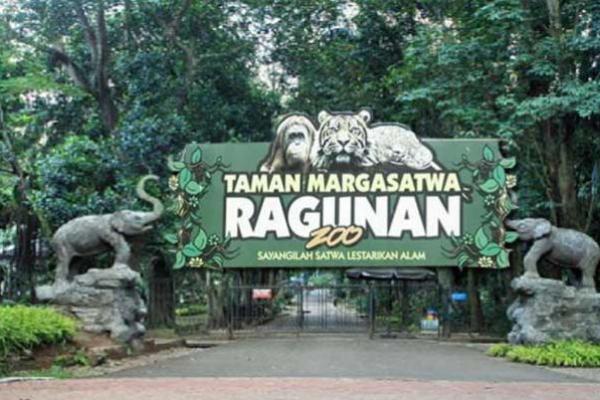 Perketat PSBB, DKI Jakarta Tutup 27 Obyek Wisata